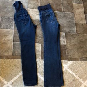 Maternity Pants Bundle